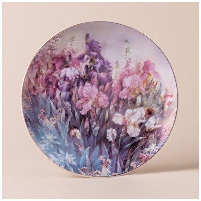 Тарелка декоративная lefard "art collection" 20,5 см (760-783) 