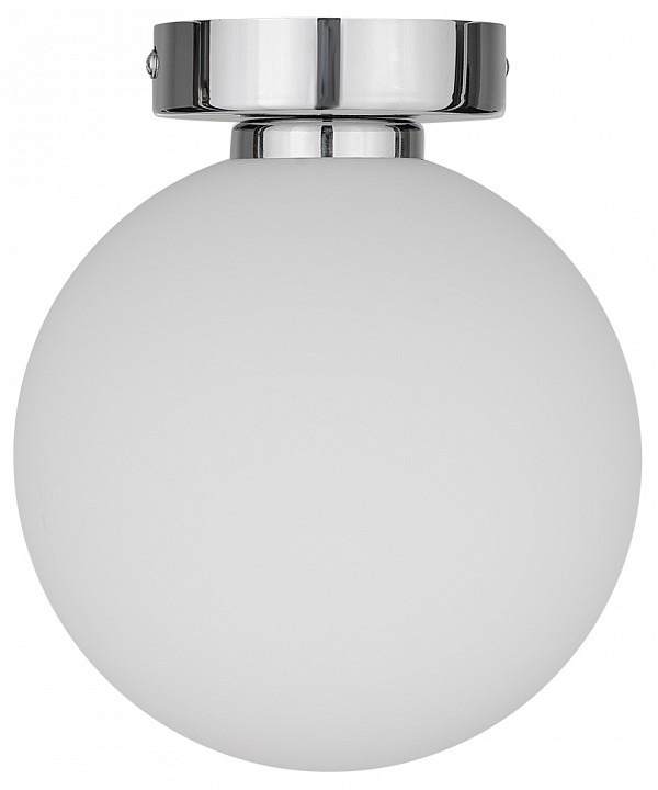 Фото Накладной светильник 33 идеи WLL WLL105.17CH-S32WH ZZ_WLL105.17CH-S32WH - интернет-магазин МегаТерем в Москве