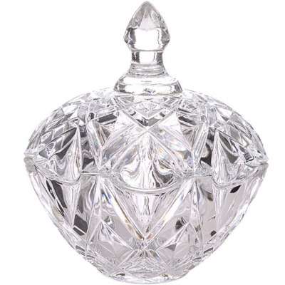 Конфетница 17,5х17,5х20 см ...