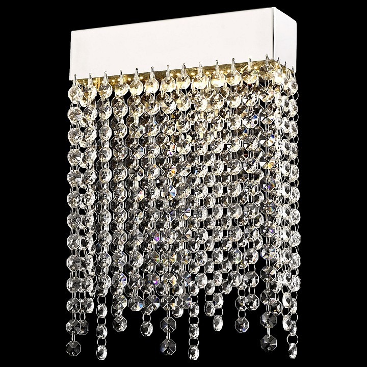 Фото Накладной светильник Wertmark Regina WE463.01.101 - интернет-магазин МегаТерем в Москве