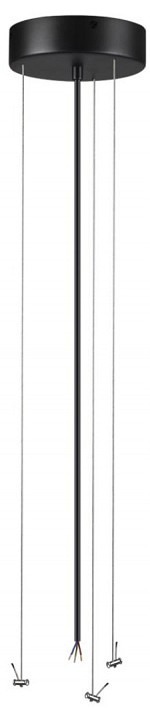 Фото Подвес Sonex QUASAR 7756 (7758)/L SN_7756_7758_L - интернет-магазин МегаТерем в Москве