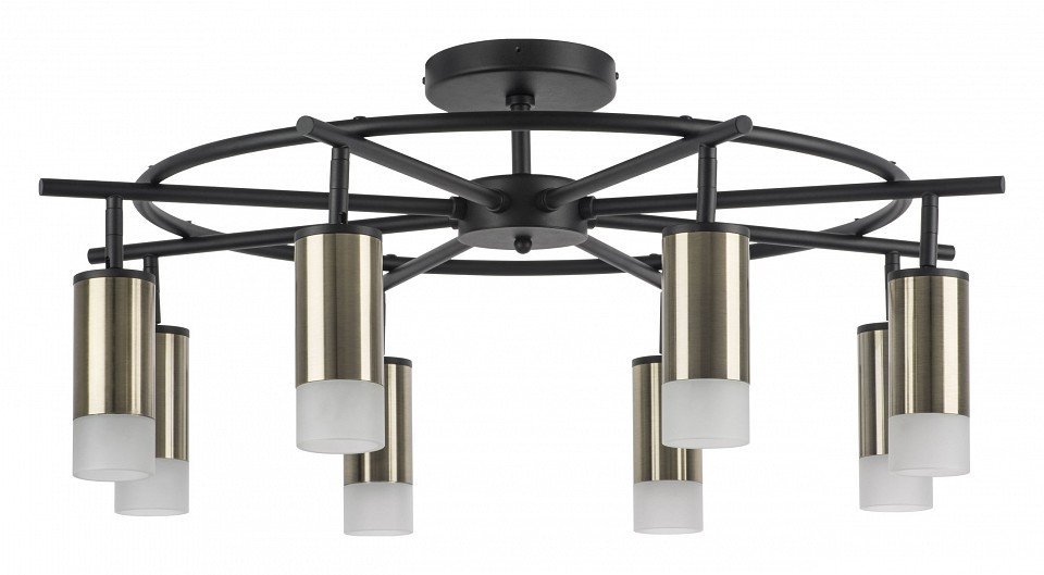 Фото Люстра на штанге Lightstar Rullo LR7183181 LS_LR7183181 - интернет-магазин МегаТерем в Москве