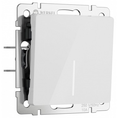 Выключатель проходной однок...