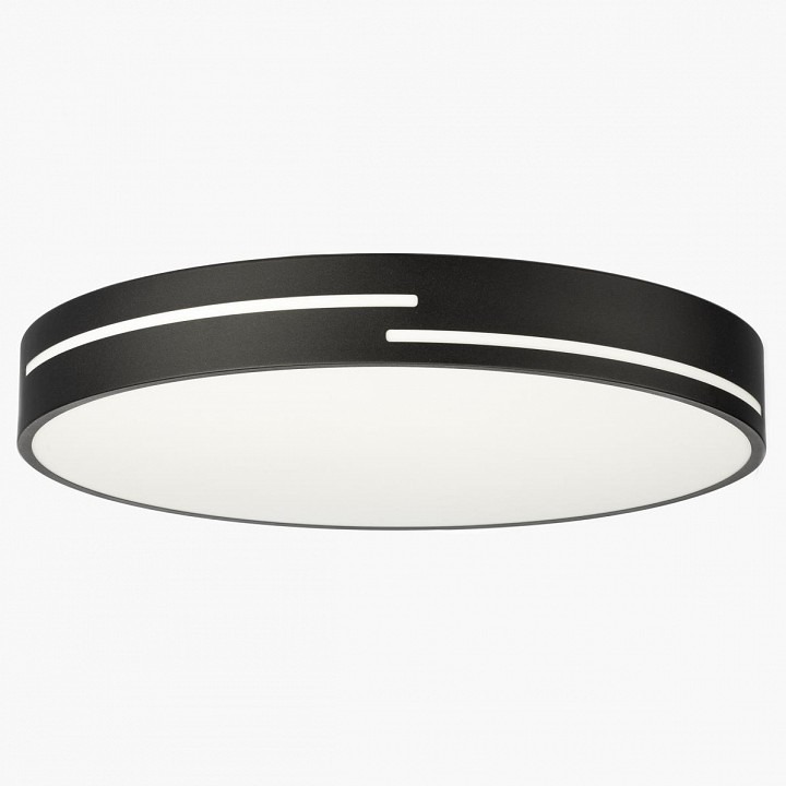 Фото Накладной светильник Citilux Купер Лайн CL72470GL1 - интернет-магазин МегаТерем в Москве