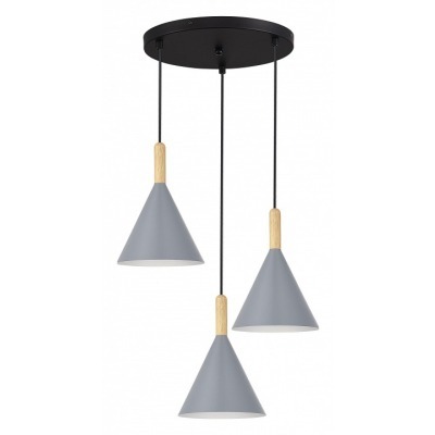 Подвесной светильник EVOLUC...