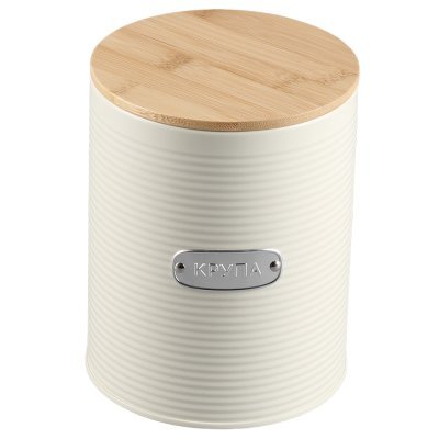 Банка для хранения крупы ir...