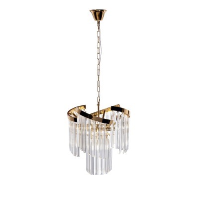 Люстра подвесная D55*H59см ...