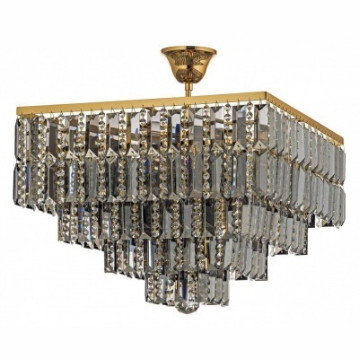 Люстра на штанге Arti Lampa...