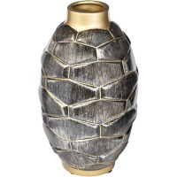 Ваза фарфоровая "Pine" d19x36см (TT-00005785)