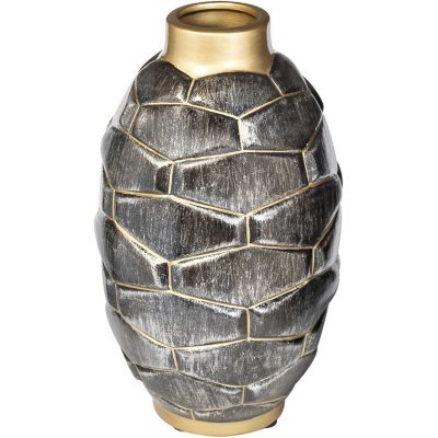 Ваза фарфоровая Pine d19x36...