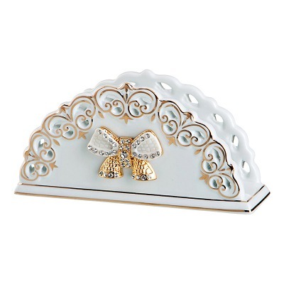 Салфетница lefard "ven...