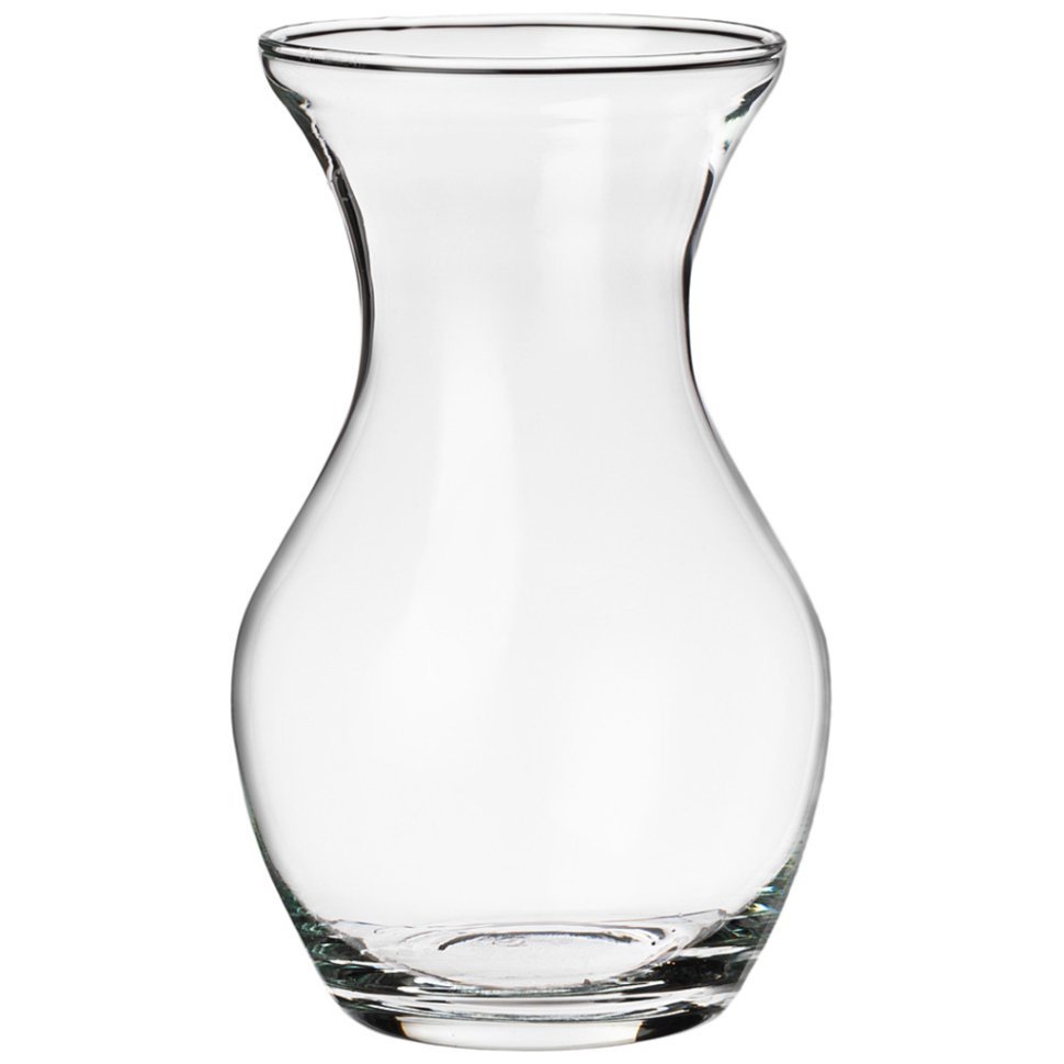 Фото Ваза mirabella высота 23 см Muza (380-510) - интернет-магазин МегаТерем в Москве