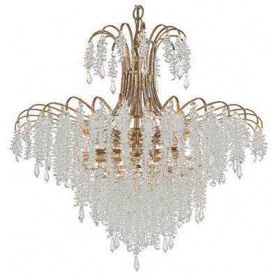 Подвесная люстра Arti Lampadari Erli GB Erli E 1.5.60.105 GB AL_Erli_E_1.5.60.105_GB