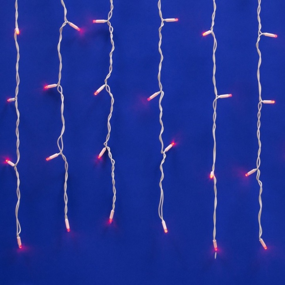 Фото Занавес световой Uniel ULD-C2030 UL-00001362 UL_UL-00001362 - интернет-магазин МегаТерем в Москве