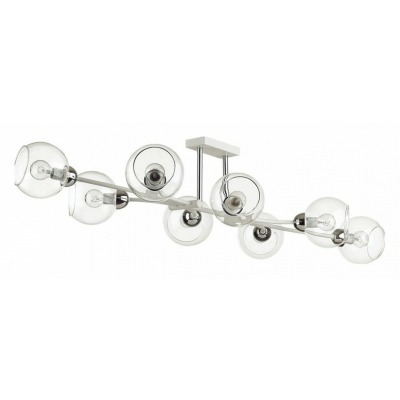 Люстра на штанге Lumion Alana 4517/8C LMN_4517_8C