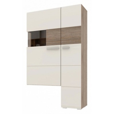 Шкаф-витрина Филадельфия СТ...