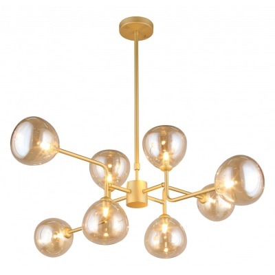 Люстра на штанге Aployt Roser APL.913.17.08 AP_APL.913.17.08