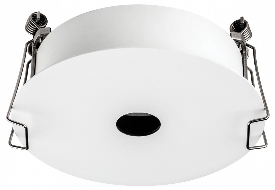 Фото Рамка на 1 светильник Lightstar Spira 074206-12 LS_074206-12 - интернет-магазин МегаТерем в Москве