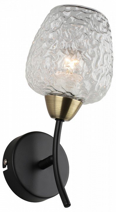 Фото Бра Omnilux Pavarolo OML-67801-01 OM_OML-67801-01 - интернет-магазин МегаТерем в Москве