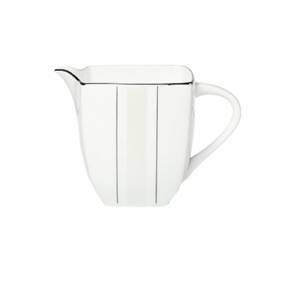 Фото Молочник A2101539/D0882, костяной фарфор, white, MIKASA - интернет-магазин МегаТерем в Москве
