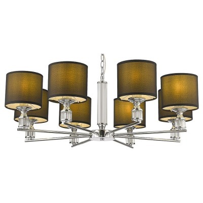 Подвесная люстра Velante 29...