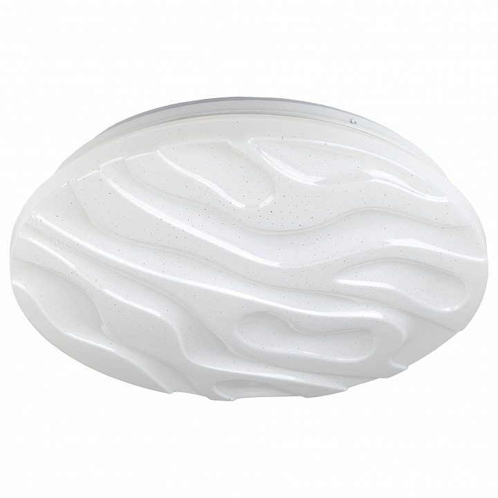 Фото Накладной светильник Эра Классик SPB-6-30-RC Wave ER_B0034966 - интернет-магазин МегаТерем в Москве