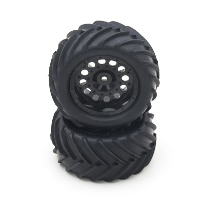 Колеса HSP в сборе (86015+8...