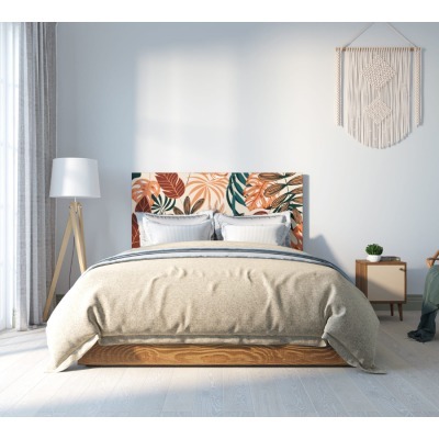 Кровать Berber 160х200 см 2...