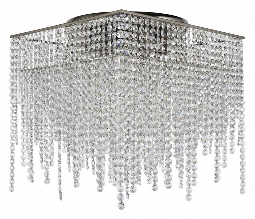 Фото Потолочная люстра Dio D’Arte Como Como E 1.2.40.199 N DDA_Como_E_1.2.40.199_N - интернет-магазин МегаТерем в Москве