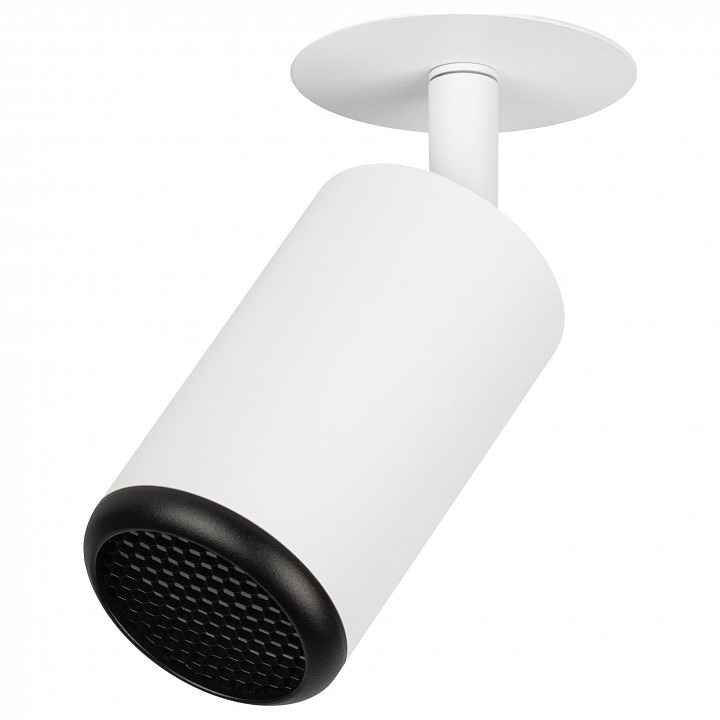 Фото Спот Эра  KL106 WH/BK ER_B0061628 - интернет-магазин МегаТерем в Москве