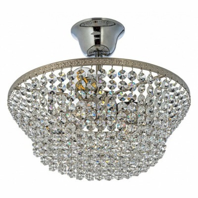 Люстра на штанге Arti Lampa...