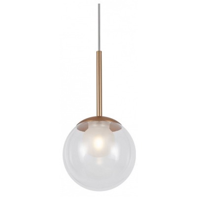 Подвесной светильник Maytoni Basic form MOD521PL-01G1 MY_MOD521PL-01G1