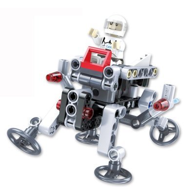 Конструктор Double E Cada T...