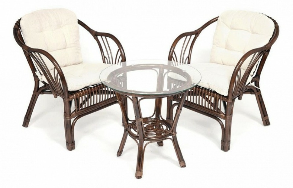 Фото Набор уличный New Bogota TET_13343 - интернет-магазин МегаТерем в Москве