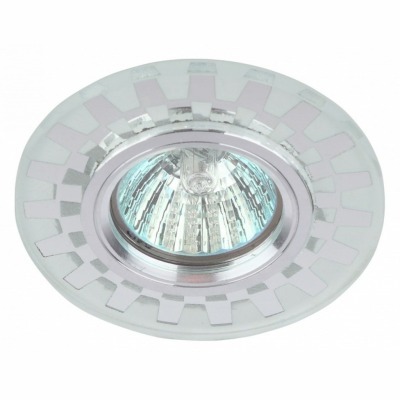 Встраиваемый светильник Эра...