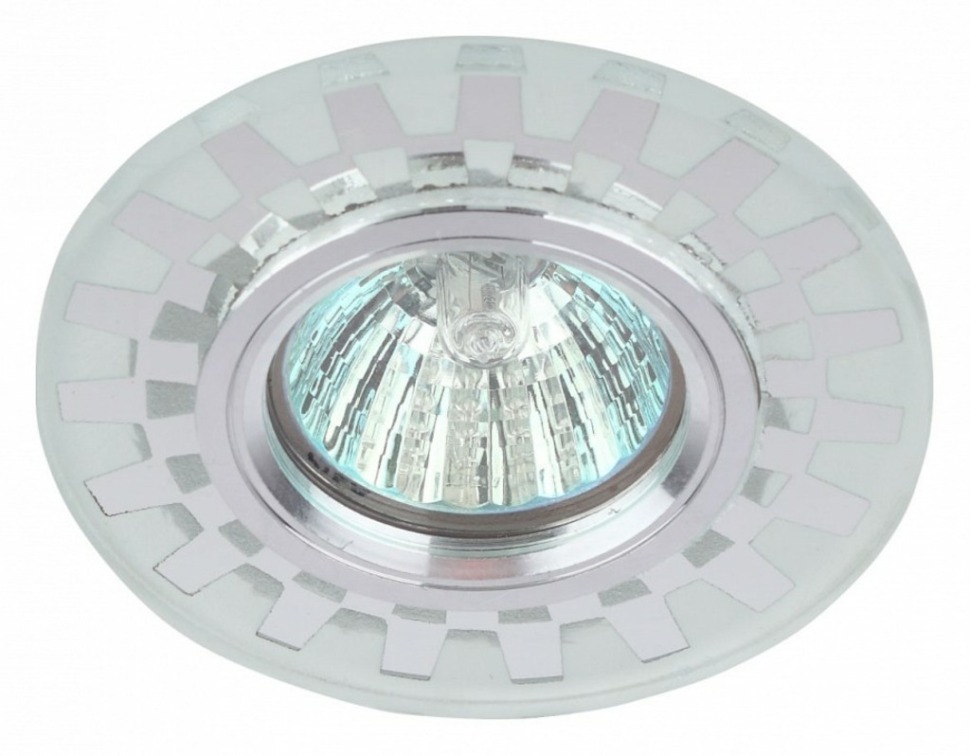 Фото Встраиваемый светильник Эра DK LD47 Б0048941 ER_B0048941 - интернет-магазин МегаТерем в Москве