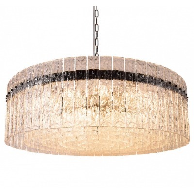 Подвесная люстра Loft it Nevada 10297/800 Pearl black LF_10297_800_Pearl_black