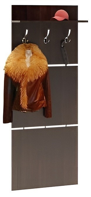 Фото Вешалка-полка ВШ-5.1 SK_SHOVSH5V - интернет-магазин МегаТерем в Москве