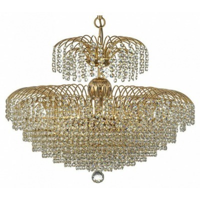 Подвесная люстра Arti Lampadari Salentino Salentino E 1.5.60.100 G AL_Salentino_E_1.5.60.100_G