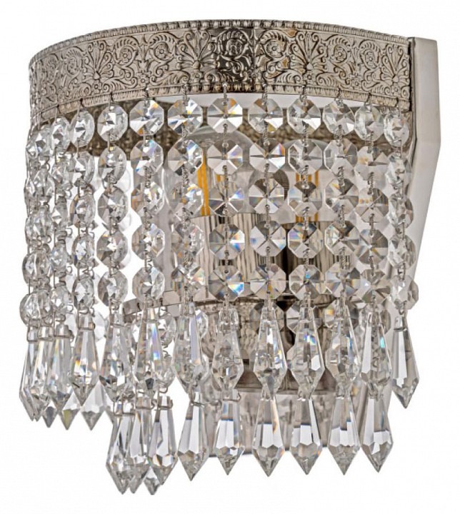 Фото Накладной светильник Arti Lampadari Santa Santa E 2.10.600 NB AL_Santa_E_2.10.600_NB - интернет-магазин МегаТерем в Москве