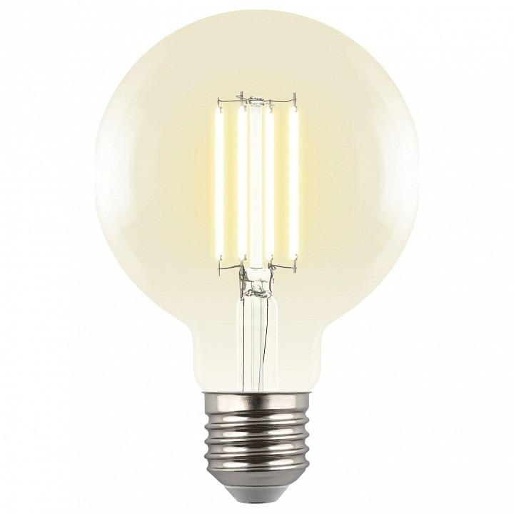 Фото Лампа светодиодная Uniel ЯРКАЯ A++ E27 5Вт 3000K UL-00011942 UL_UL-00011942 - интернет-магазин МегаТерем в Москве