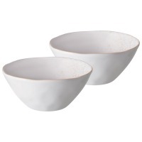 Набор салатников bronco "gold" 2 шт. 15*7 см 500 мл (263-1398) 