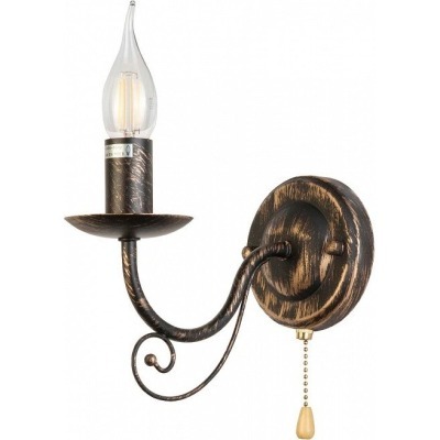 Бра TopLight Dalila TL6010B-01