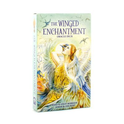 Карты Таро Hush Tarot US Ga...