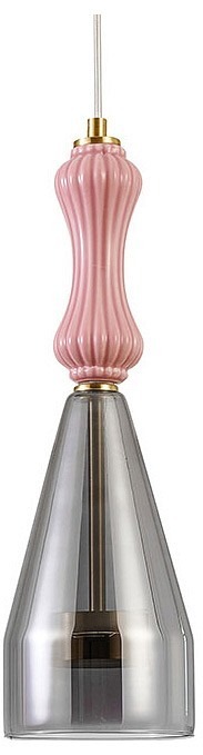 Фото Подвесной светильник Favourite Dolci 4466-1P FV_4466-1P - интернет-магазин МегаТерем в Москве