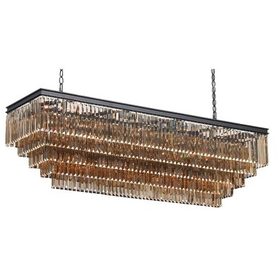 Подвесная люстра Vitaluce  V5853-1/30 VI_V5853-1_30