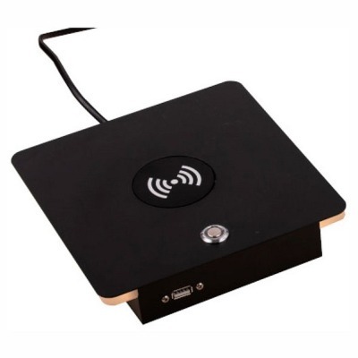 Настольная лампа декоративн...