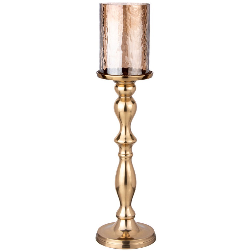 Фото Подсвечник на 1 свечу. Lefard (726-250) - интернет-магазин МегаТерем в Москве