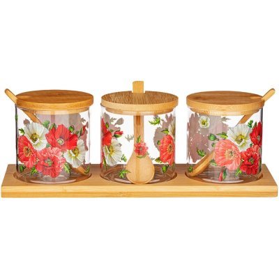 Набор емкости для хранения ...