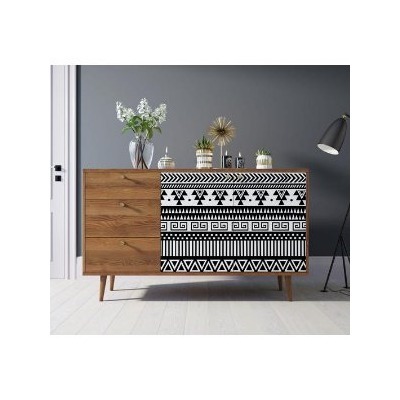 Комод Berber с двумя дверка...